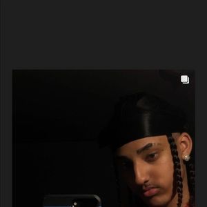 Meet your Posher, Elijah